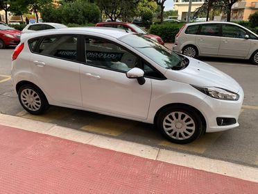 Ford Fiesta 1.5 TDCi 95CV 5 porte Business
