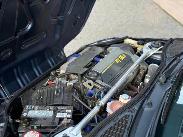 RENAULT Clio 2.0i 16V cat Williams