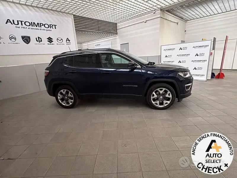 Jeep Compass 1.6 MJet 88kW Business