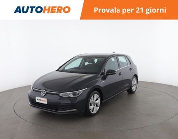 VOLKSWAGEN Golf 1.5 eTSI 150 CV EVO ACT DSG Style