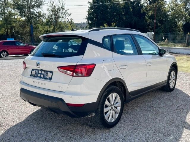 Seat Arona 1.0 TGI - METANO - MOLTO BELLA !!!