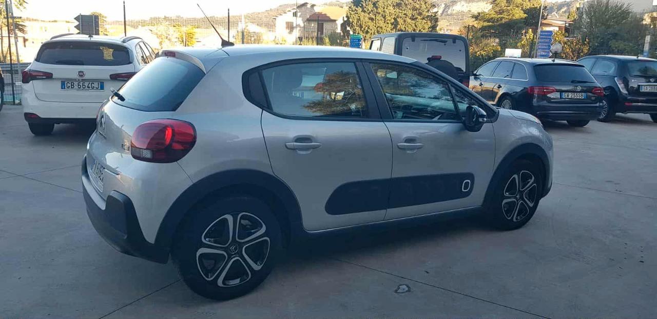 Citroen C3 BlueHDi 1.6 "KM 42000"