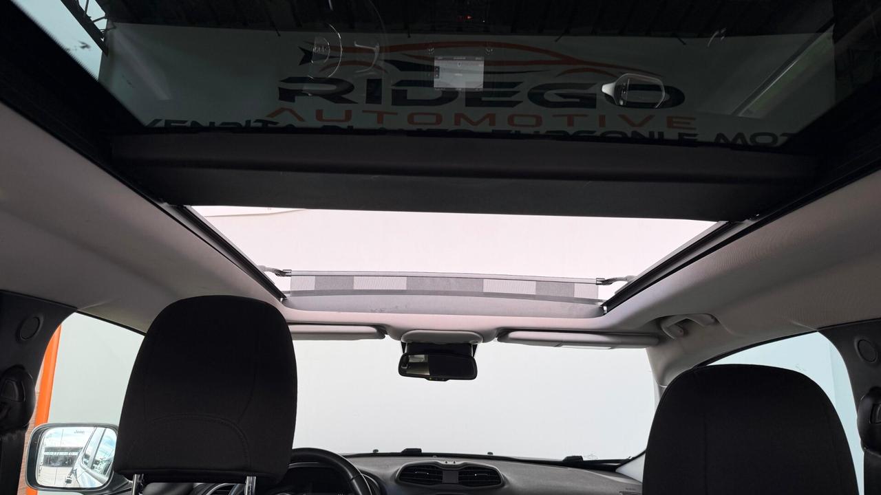 Jeep Renegade 2.0 Mjt 140CV 4WD Active Drive Limited