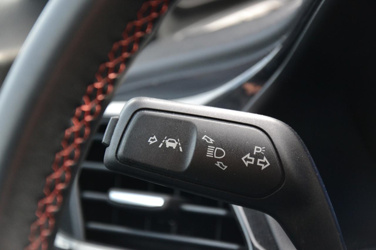 Ford Puma 1.0 125CV ST-LINE AUT. NAVI LED PDC CRUISE PRIVACY