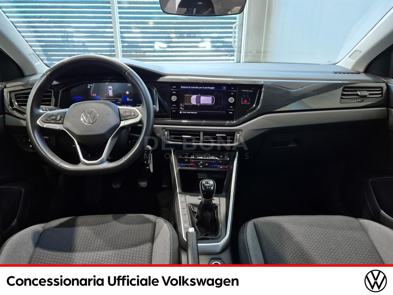 Volkswagen Taigo 1.0 tsi life 110cv