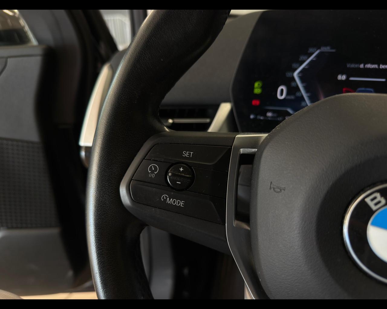 BMW Serie 2 A.T. (U06) - 218d Active Tourer Luxury