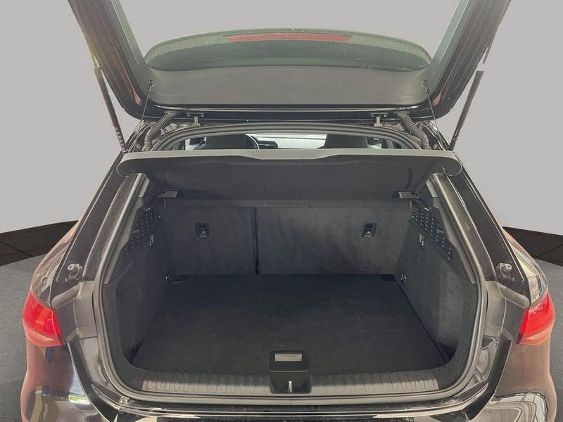 Audi A3 Sportback 35 TFSI