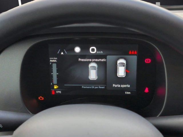 FIAT Panda 1.0 FireFly S&S Hybrid Pandina