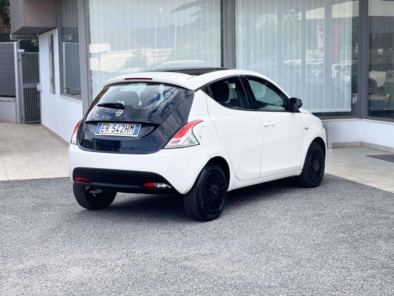 Lancia Ypsilon 1.2 Benzina 69CV E5 Neo - 2013