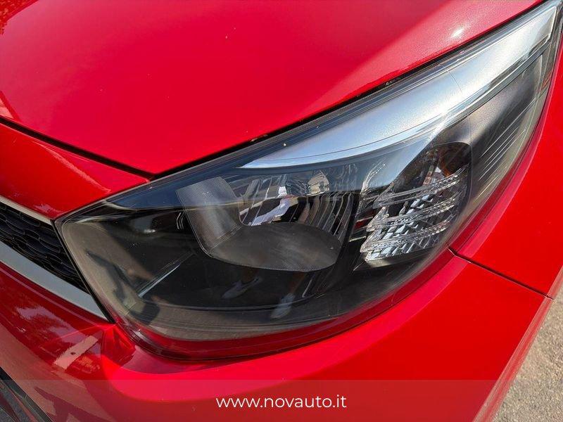 Kia Picanto 1.0 URBAN