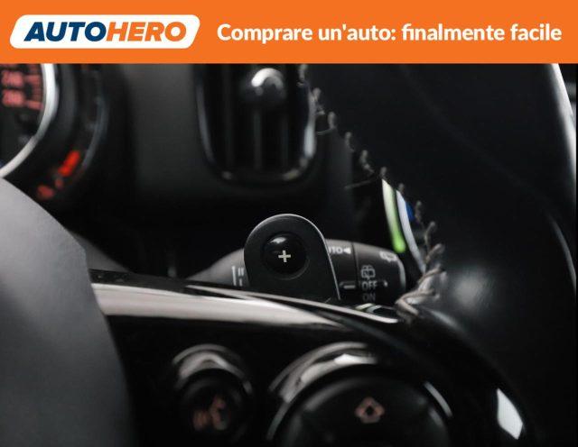 MINI Countryman 2.0 Cooper SD Boost Countryman ALL4 Automatica