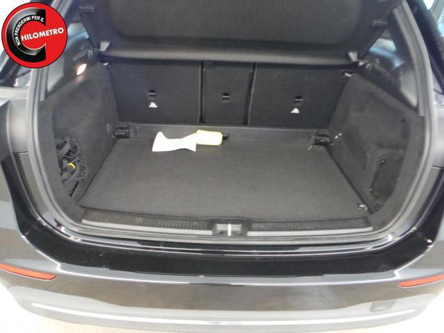 MERCEDES-BENZ B 180 d Automatic Business Extra