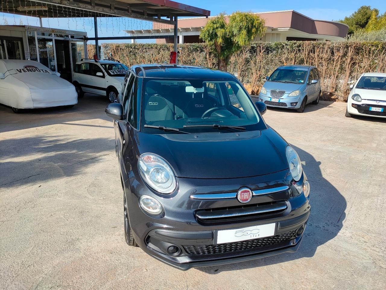 Fiat 500L 1.3 Multijet 95 CV Business