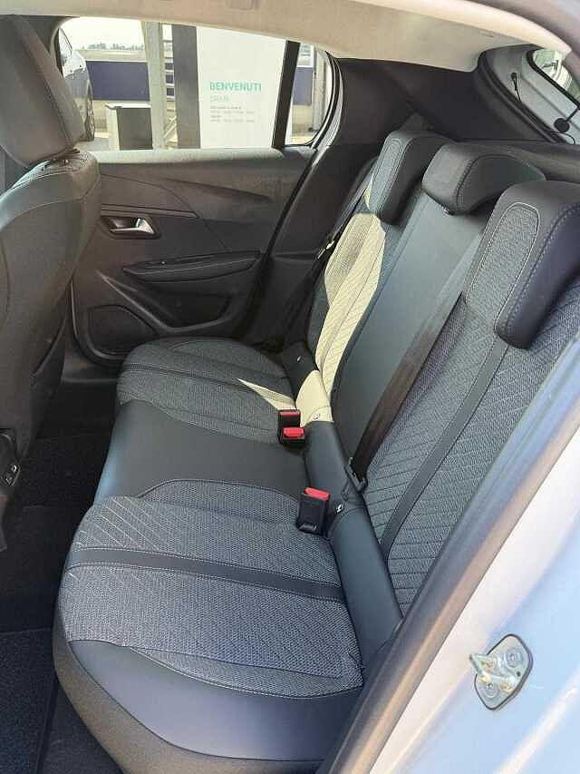 Peugeot 208 100 Stop&Start 5 porte Allure