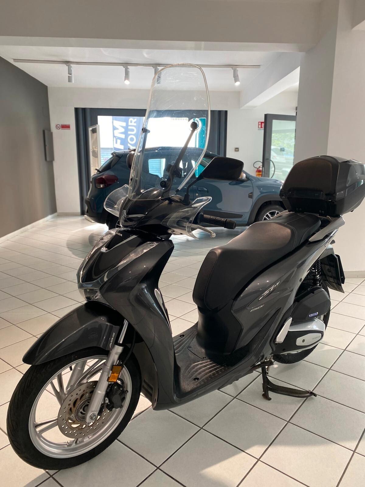 Honda SH 150
