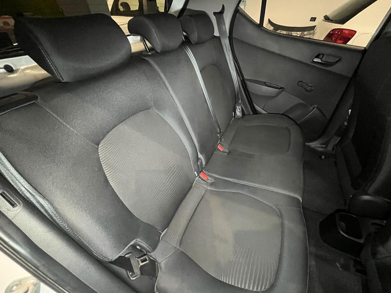 Hyundai i10 1.0 MPI Prime