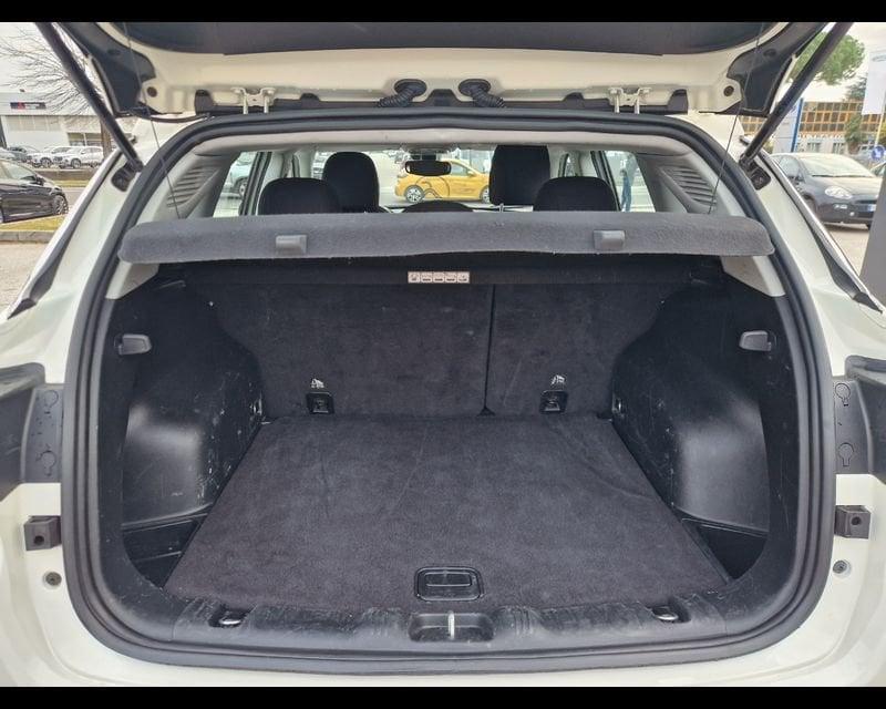Jeep Compass 2.0 Multijet II aut. 4WD Longitude