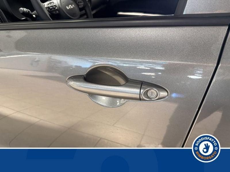 KIA Picanto 1.0 GPL Urban MY25