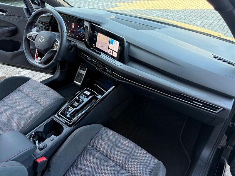 Volkswagen Golf GTI 2.0 tsi GTI 245cv dsg