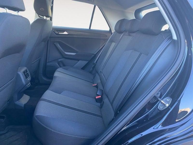 Volkswagen T-Roc 1.0 TSI Life