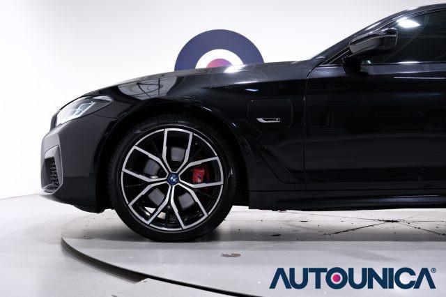 BMW 530 E BERLINA MSPORT