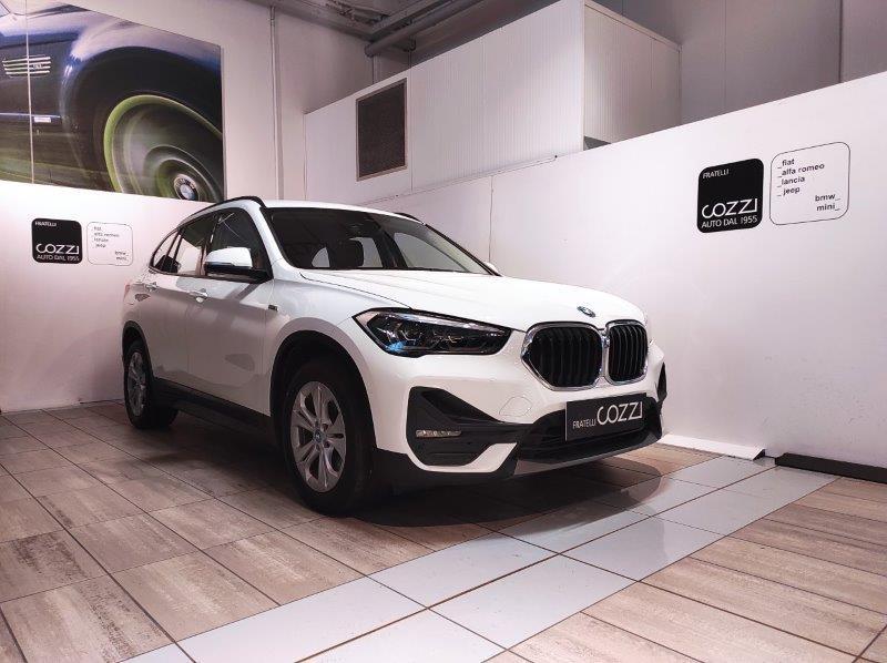 BMW X1 (F48) - X1 xDrive25e Business Advantage