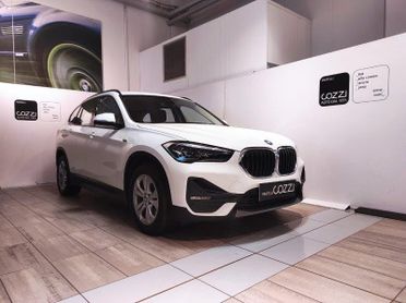 BMW X1 (F48) - X1 xDrive25e Business Advantage