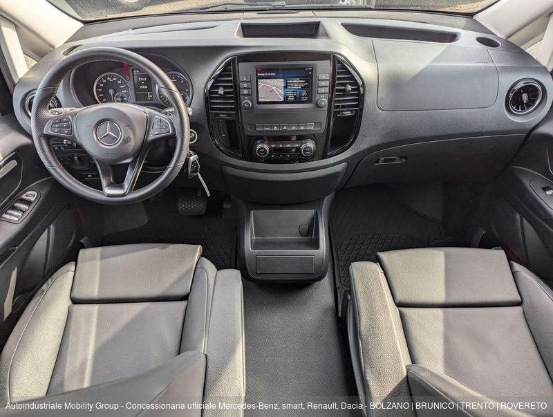Mercedes-Benz Vito 119 CDI RWD MIXTO PRO COMPACT H1 ''5 POSTI''
