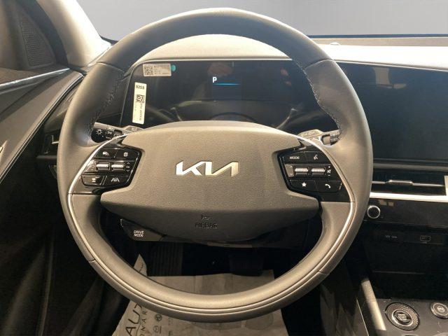 KIA Niro Tri-Fuel 1.6 GDi DCT HEV GPL Style