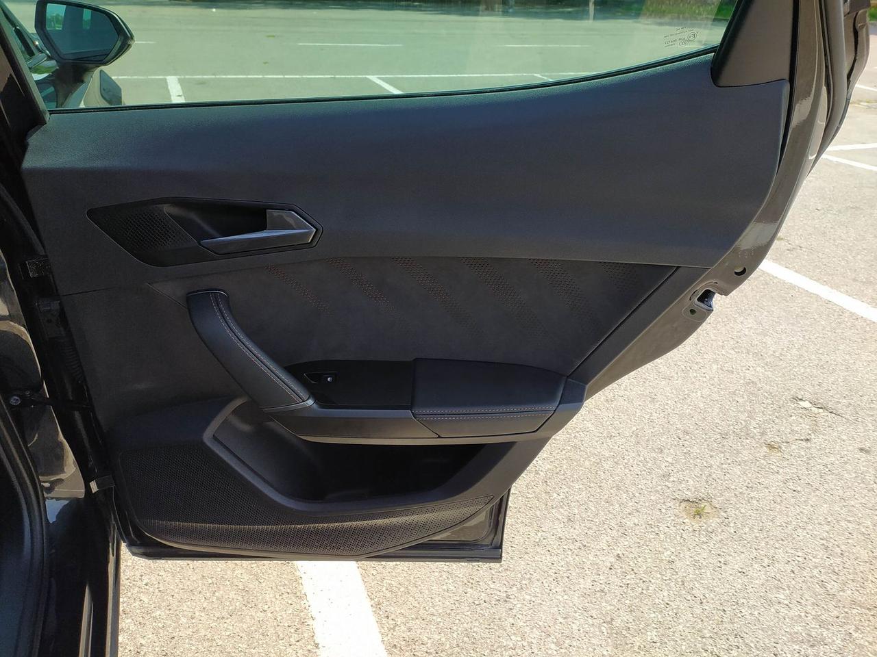 Cupra Formentor Tribe Edition 1.4 e-HYBRID #10506