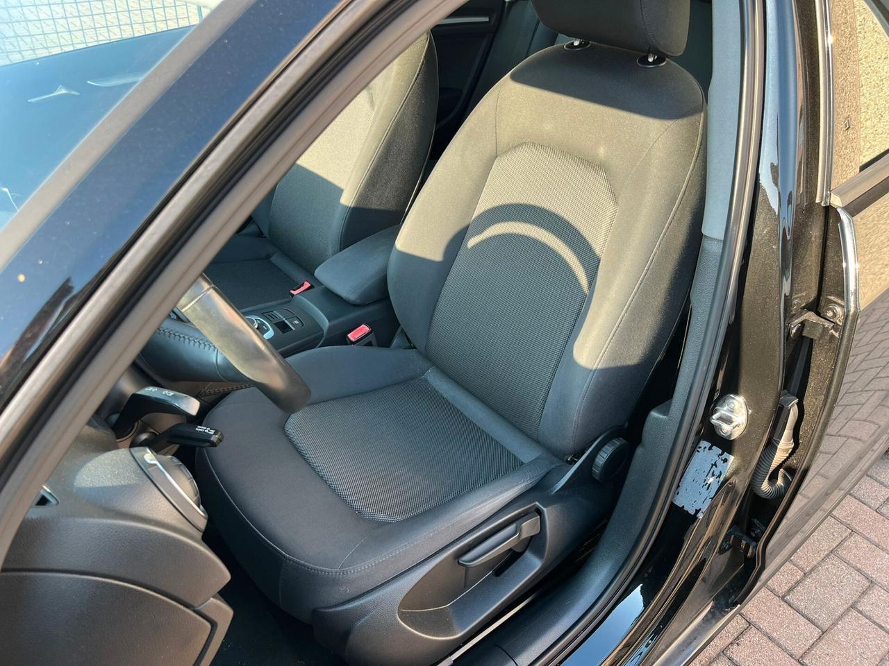 Audi A3 SPB 1.6 TDI 116 CV S tronic Sport