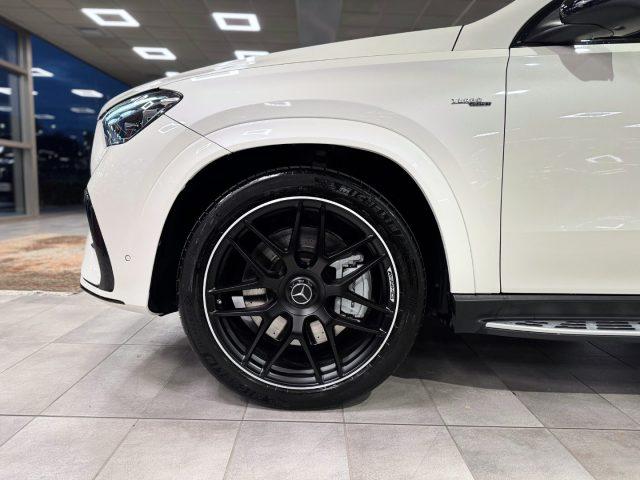 MERCEDES-BENZ GLE 53 AMG 4Matic+ Mild Hybrid Coupé AMG LINE PREMIUM *UNIPRO