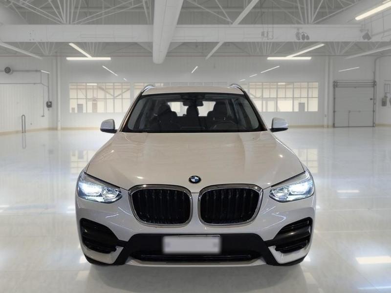 BMW X3 xDrive 30e Business Advantage Autom.