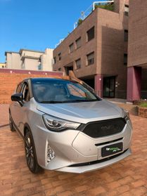 Evo 4 1.6 Bi-Fuel GPL UNICO PROPRIETARIO TETTO APRIBILE PELLE