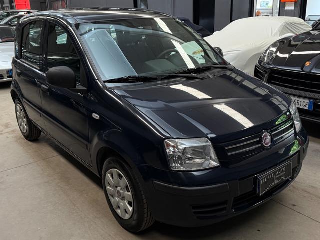 FIAT Panda 1.2