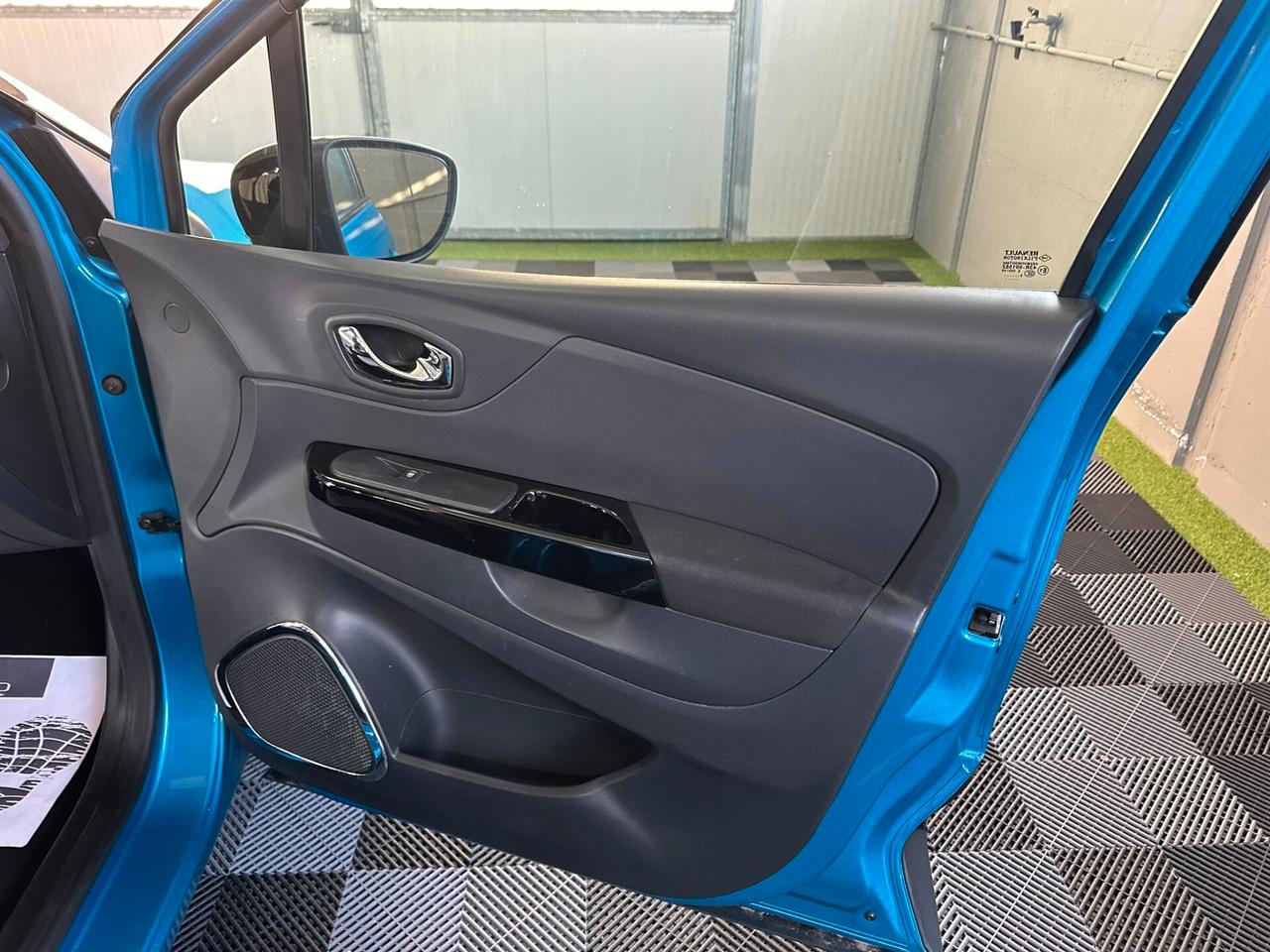 Renault Captur 1.5 dCi 90 CV Start&Stop Energy R-Link