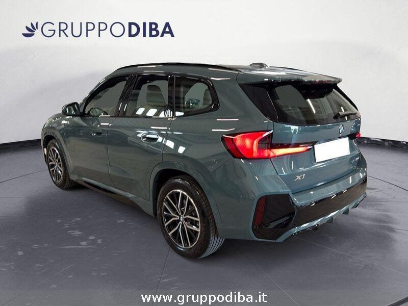 BMW X1 U11 xdrive20d mhev 48V MSport auto