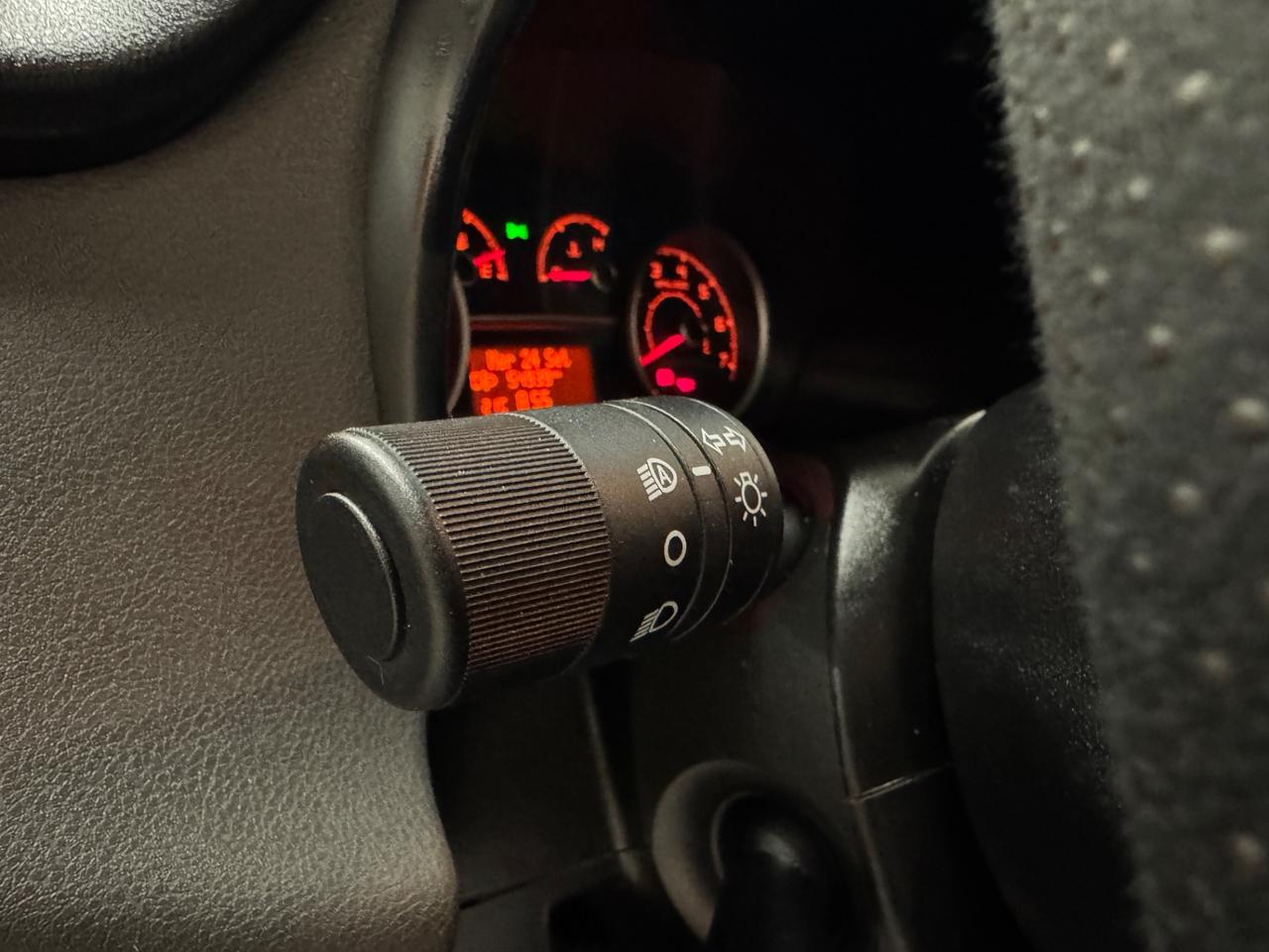 Fiat Doblo Doblò 1.6 MJT 95CV S&S Lounge