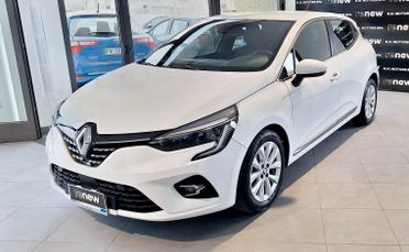 Renault Clio TCe 100 CV GPL 5 porte Intens