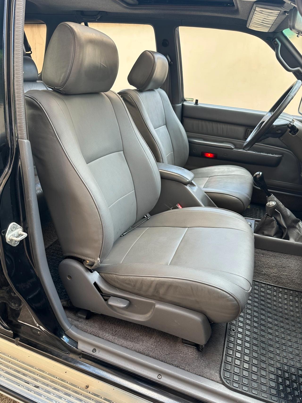 Toyota 4-Runner 3.0i V6 benzina