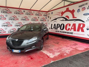 Lancia Delta 1.4 T-Jet 120 CV S Ecochic GPL MOTORE KM0