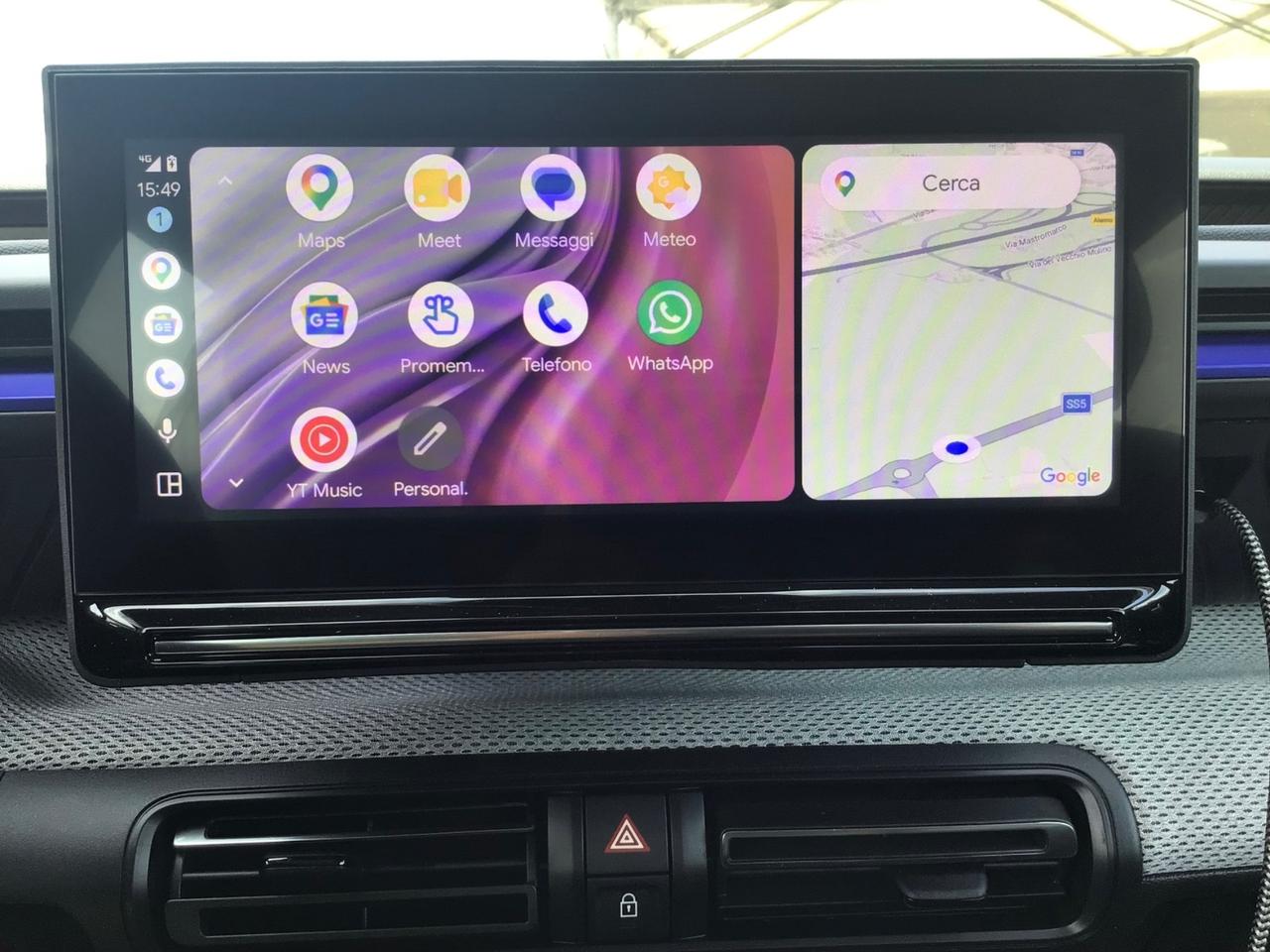 C3 1.2 Turbo 100Cv Plus Km 0