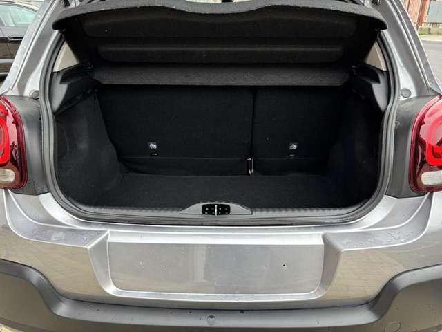 Citroen C3 PureTech 110 S&S Max LED-NAVI-APP CONNECT