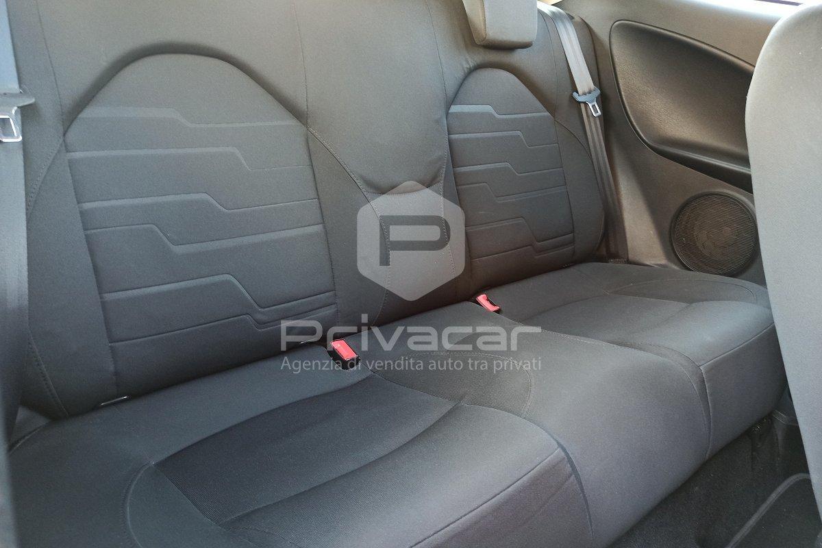 ALFA ROMEO MiTo 1.3 JTDm 85 CV S&S Progression