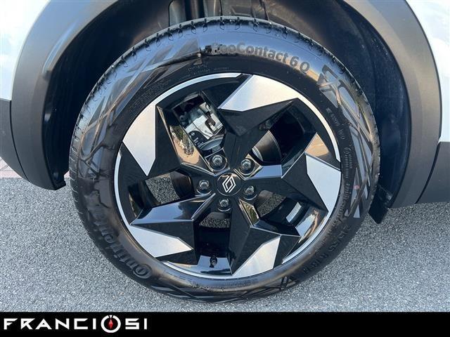 RENAULT Captur 1.6 E-Tech full hybrid Techno 145cv auto