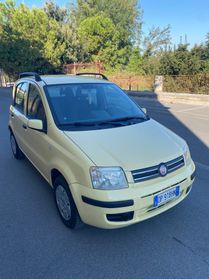 Fiat Panda Benzina Anno 2008 Frizione Nuova