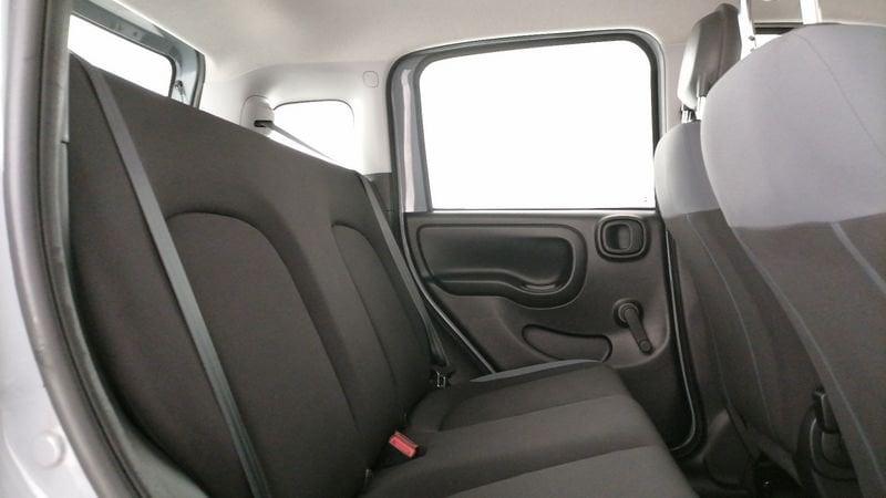 FIAT Panda 1.2 Easy s&s 69cv my19