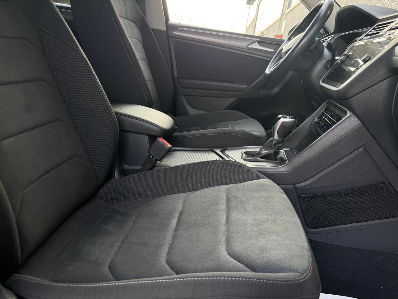 Volkswagen Tiguan Allspace 2.0 tdi Elegance 150cv 7p.ti dsg