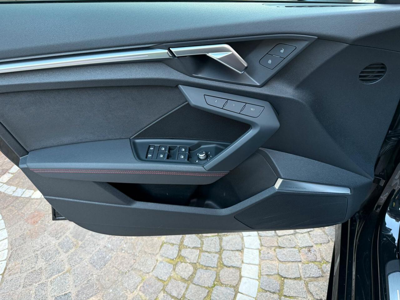 Audi A3 RS 3 SPB TFSI quattro S tronic