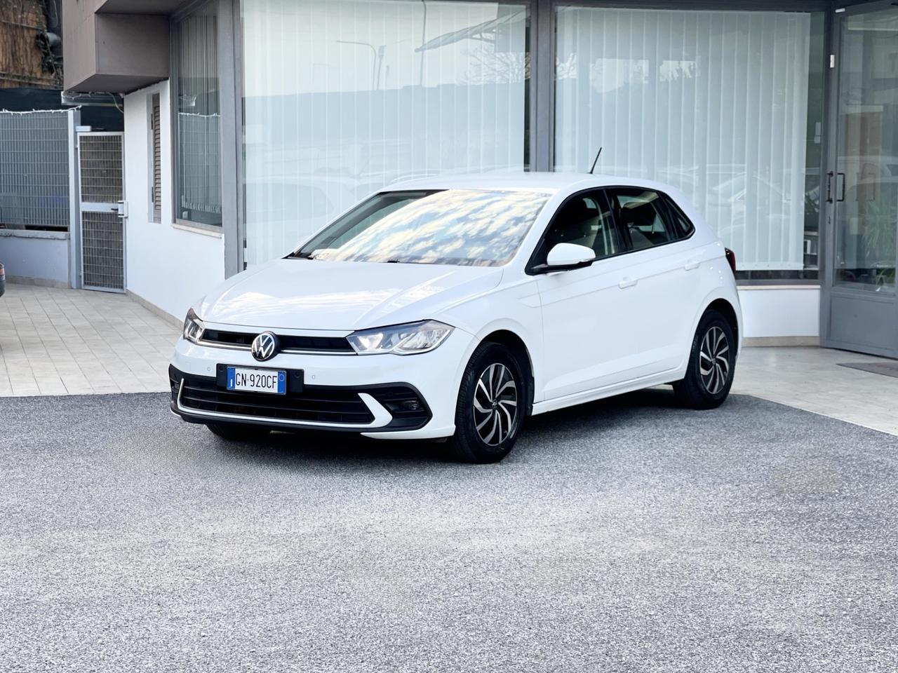 Volkswagen Polo 1.0 Benzina 95CV E6 Neo - 2023
